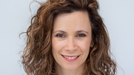 הילה אנקור, צילום: מאיה חבקין